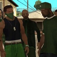 Grove Street Gang