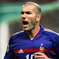 Zidane