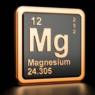 Magnesium