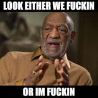 Bill Cosby