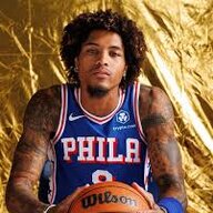 Kelly Oubre Jr