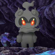 marshadow