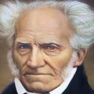 Arthur schopenhauer