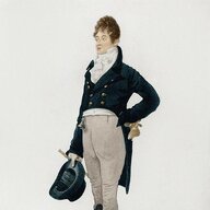 Beau Brummell