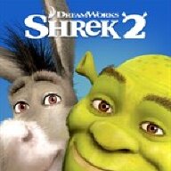 Shrek2OnDvD