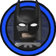 LegoBatman