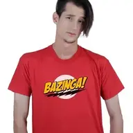 bazinga