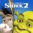 Shrek2OnDvD